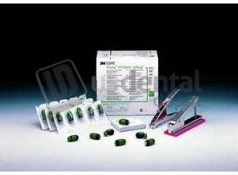 3M ESPE - Photac-Fil Quick Aplicap A3 (Universal) Refill - Glass Ionomer Restorative - #61030