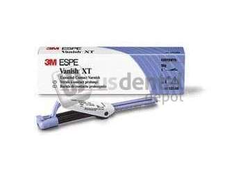 3M ESPE - Vanish XT Extended Contact Varnish, 10 Gm. Clicker. Resin-modified glass - #12148