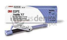 3M ESPE - Vanish XT Extended Contact Varnish, 10 Gm. Clicker. Resin-modified glass - #12148