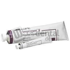 3M ESPE -  Impregum F Base Only - Medium viscosity Regular set Polyether Impression - #31504