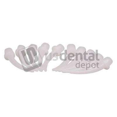 GARANT INTRAORAL TIPS - CLEAR, PACK | 3M ESPE # 71460 | US Dental