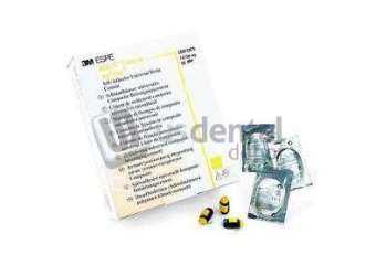 3M ESPE - RelyX Unicem Aplicap Trial Kit - Dual-Cure Self-Adhesive Universal Resin - #56829