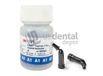 Quixx Refill Package - Posterior Restorative. Refill Contains: 20