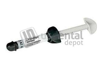 3M ESPE - Paradigm A2 Syringe. Nano Hybrid Universal Restorative, Light Cure. 3 Gm - #1480A2