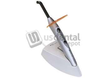 3M ESPE - Elipar DeepCure-S LED Curing Light. Cordless, high-quality, durable stainless - #76976