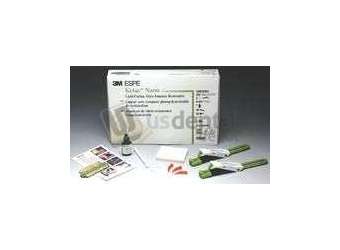 3M ESPE - Ketac Nano Introductory Kit - Light-Curing Glass Ionomer Restorative. Kit - #3304I