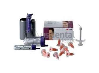 3M ESPE -  Impregum Penta Intro Pack - Medium Body Polyether Impression Material. 1 foil - #P31685