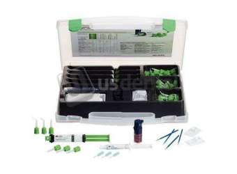3M ESPE - RelyX Ultimate Adhesive Resin Cement - Intro Kit: 4 - 8 g Syringes, 1 of each - #56891