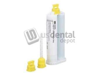 3M ESPE - Imprint 3 VPS Impression Material - Ultra-Regular Body, Regular Set: 4 - 50 mL - #36956