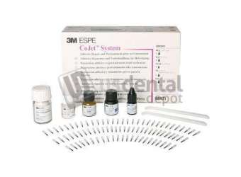 Aluminum Oxide - 3M ESPE | US Dental Depot