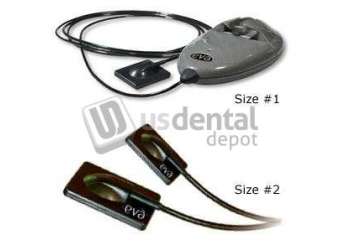 DENT-X - EVA Dent-X Digital X-Ray Sensor - Filmless Digital Dental Imaging Radiology - # 9992410100