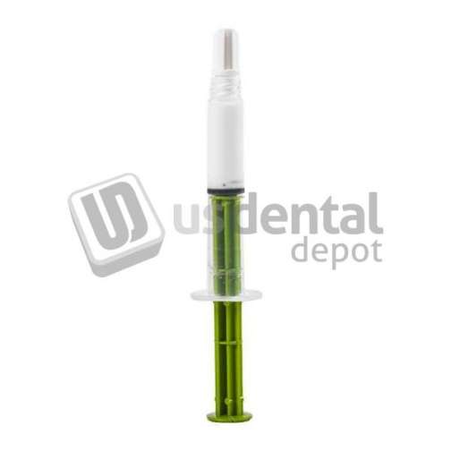 DIRECTA - Calasept Plus 1U, Single 1.5 ml syringe. Pure, high concentration (> 41%) - # 1240000