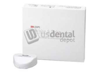 3m espe white and brite tooth whitening system