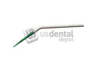 COLTENE Roeko Surgitip Microsurgical Aspirator Tip, 1.2 mm, Individually Packaged  10pk  - # 462012