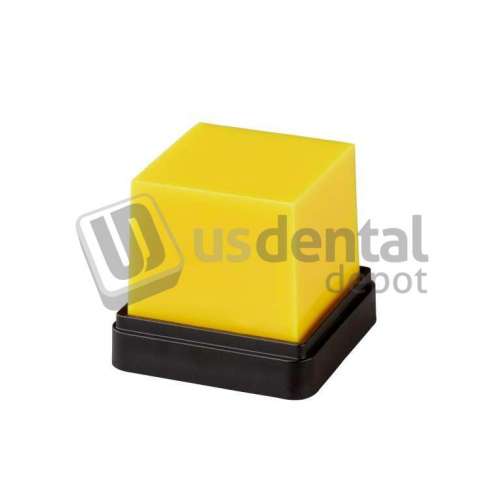 RENFERT -  Geo Expert Functional Wax YELLOW  - 40 G- #634-0930  #6340930