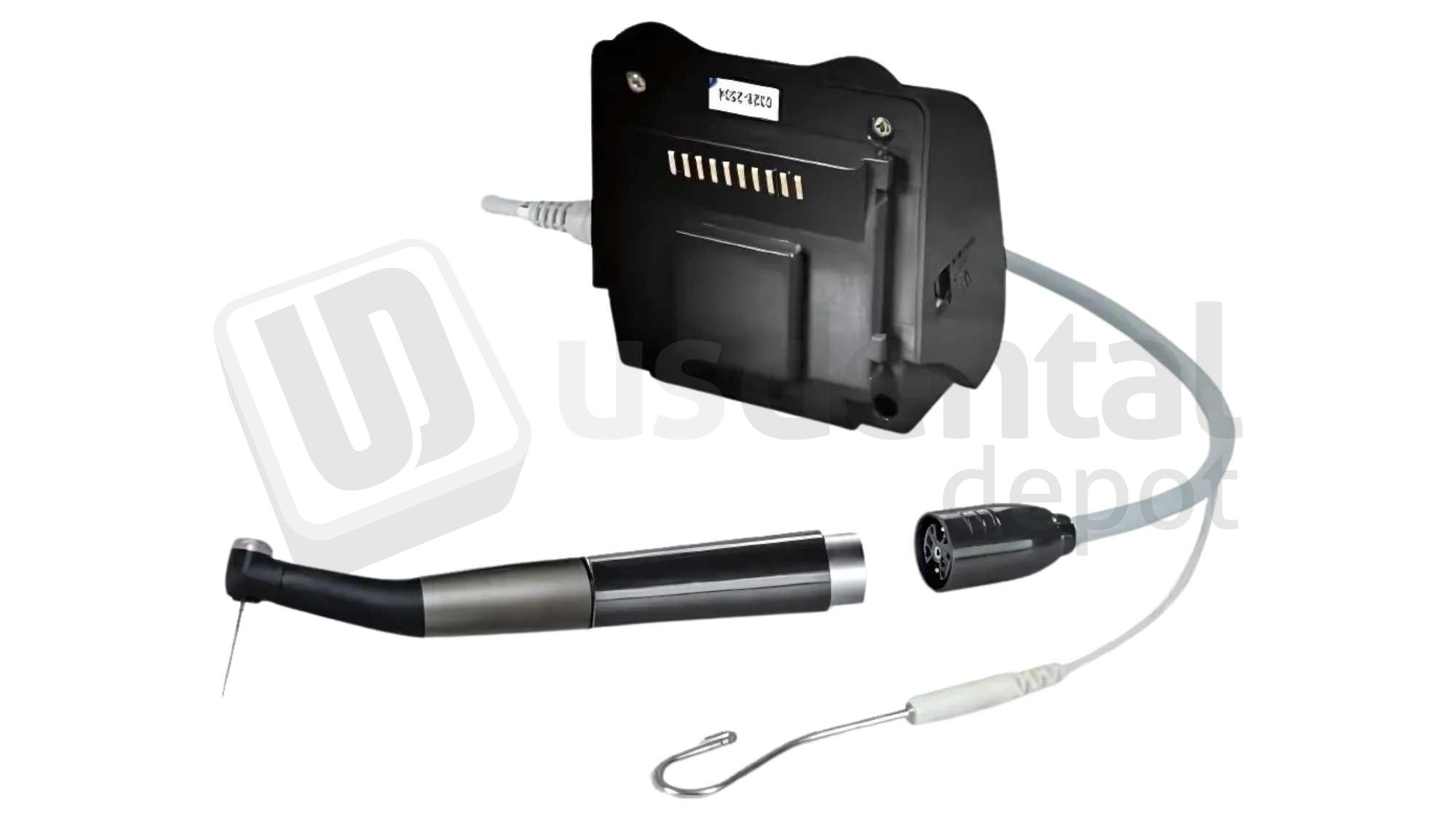 J MORITA - Root ZX II OTR - Low Speed Handpiece Module (Apex Locator ...