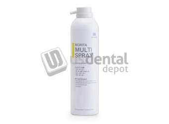 J MORITA - Multi Spray (420ml) - # 24-5010201