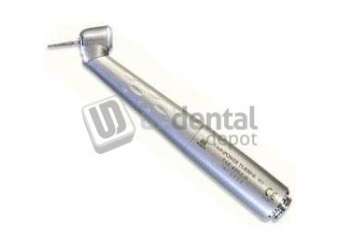 J MORITA - TwinPower High Speed 45 Degree Surgical Handpiece with Light For Morita - # 16-5344670