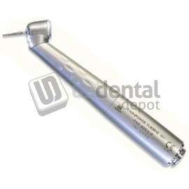 J MORITA - TwinPower High Speed 45 Degree Surgical Handpiece with Light For Morita - # 16-5344670