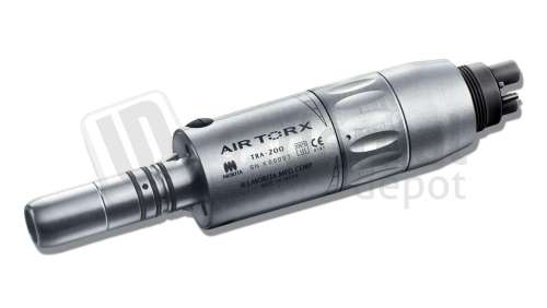 J MORITA - Air Torx Low Speed Air Motor - # 16-5350611