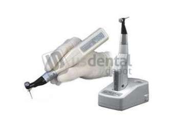 J MORITA - Tri Auto ZX Cordless Endodontic Handpiece. Unit Includes: Handpiece, Contra - # 24-5316227