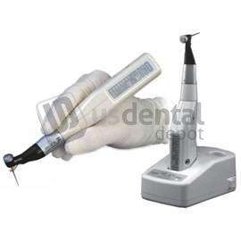 J MORITA - Tri Auto ZX Cordless Endodontic Handpiece. Unit Includes: Handpiece, Contra - # 24-5316227