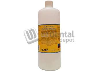 JSP Plaster and Stone Remover, 32 oz Premixed. Excellent for plaster & stone - #US400