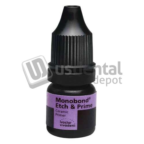 MONOBOND ETCH & PRIME SELF-ETCHING, | IVOCLAR VIVADENT # 673026 | US ...