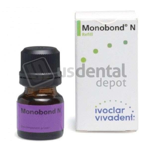 MONOBOND N UNIVERSAL PRIMER, 5G BOT IVOCLAR VIVADENT 642967 US
