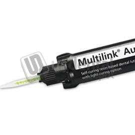 IVOCLAR VIVADENT - Multilink Automix Mixing Tips Short Taper  Refill 15pk - # 645951