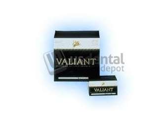 IVOCLAR VIVADENT - Valiant Double Spill (600 mg) Palladium Enriched/High Copper Spherical Alloy - #6050221