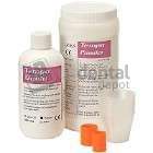 LANG Tempo Short Term Very Soft Reline for Temporary Cushion Treatment, Pound - # 1034-W