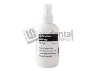 LANG Lang Silicone Spray, 12 oz. Can with Pump. Aqueous release agent, facilitates - # 0304