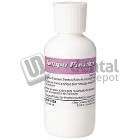 LANG Tempo Short Term Very Soft Reline for Temporary Cushion Treatment, PINK Powder - # 1020-P