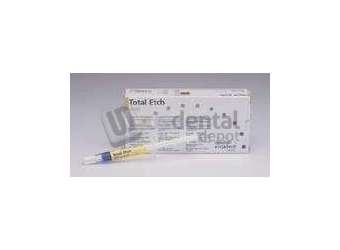 IVOCLAR VIVADENT - Total Etch Pre-Bent 45 degree Application Cannulas - Metal, Package of 20 - #550587