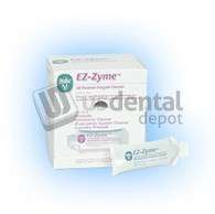 MILTEX - EZ-Zyme Multi-Enzymatic General Purpose Ultrasonic Cleaning Liquid Concentrate - #3-750