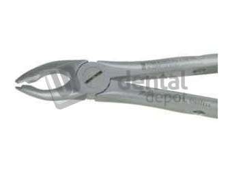 MILTEX - Xcision Extracting Forceps, #35, Upper Premolars - #DEFXC35