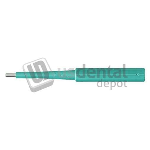 MILTEX - Miltex Biopsy Punch 1.5 mm, Box of 50 punches - #33-31A