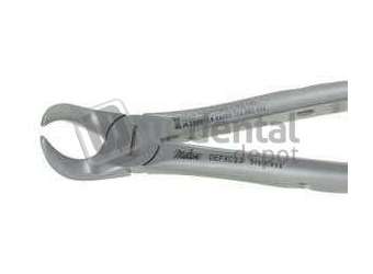 MILTEX - Xcision Extracting Forceps, #23, Cowhorn Lower Molars - #DEFXC23