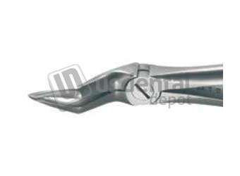 MILTEX - Xcision Extracting Forceps, #51SB, Upper Roots Universal - #DEFXC51SB