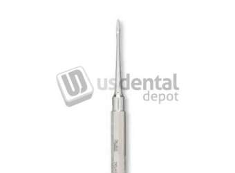 MILTEX - Miltex #1 Heidbrink Root Tip Pick - #DELH1