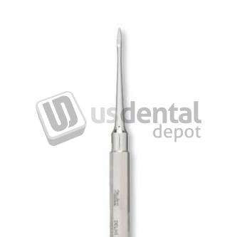 MILTEX - Miltex #1 Heidbrink Root Tip Pick - #DELH1