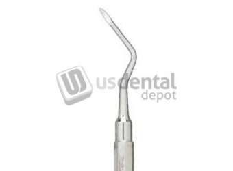 MILTEX - Miltex #3 Heidbrink Root Tip Pick - #DELH3