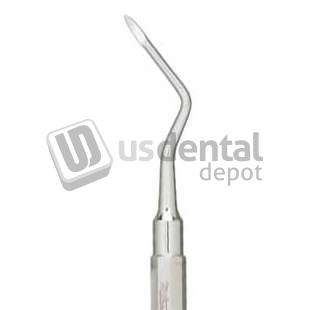 MILTEX - Miltex #3 Heidbrink Root Tip Pick - #DELH3