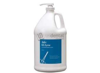 MILTEX - EZ-Zyme Multi-Enzymatic General Purpose Ultrasonic Cleaning Liquid Concentrate - #3-755