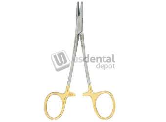 MILTEX - Miltex 6in  Mayo-Hegar Needle Holder - #8-44