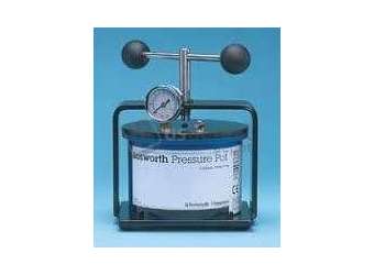 448PP – 8 Qt Pneumatic Pressure Pot