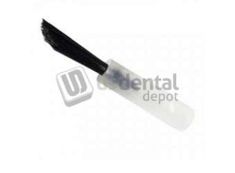 KEYSTONE Bosworth Applicator Brushes, Package of 100 - #0921116