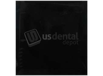 KEYSTONE ProForm Mouthguard Resin Sheets, BLACK, 5" x 5" .160 thick, Soft for energy - # 9597660