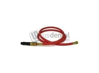 KEYSTONE  Air Hose with Nozzle - #1030010